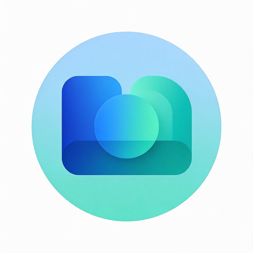 篮球比分网 Logo